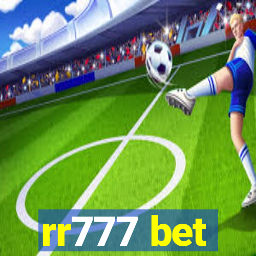 rr777 bet